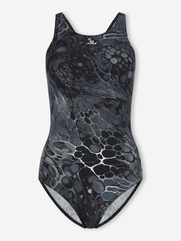 Купальник слитный женский Joss