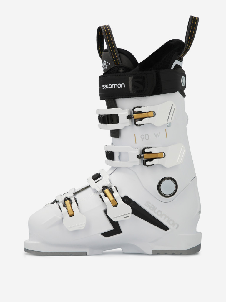 Ботинки горнолыжные женские Salomon S/PRO 90 W