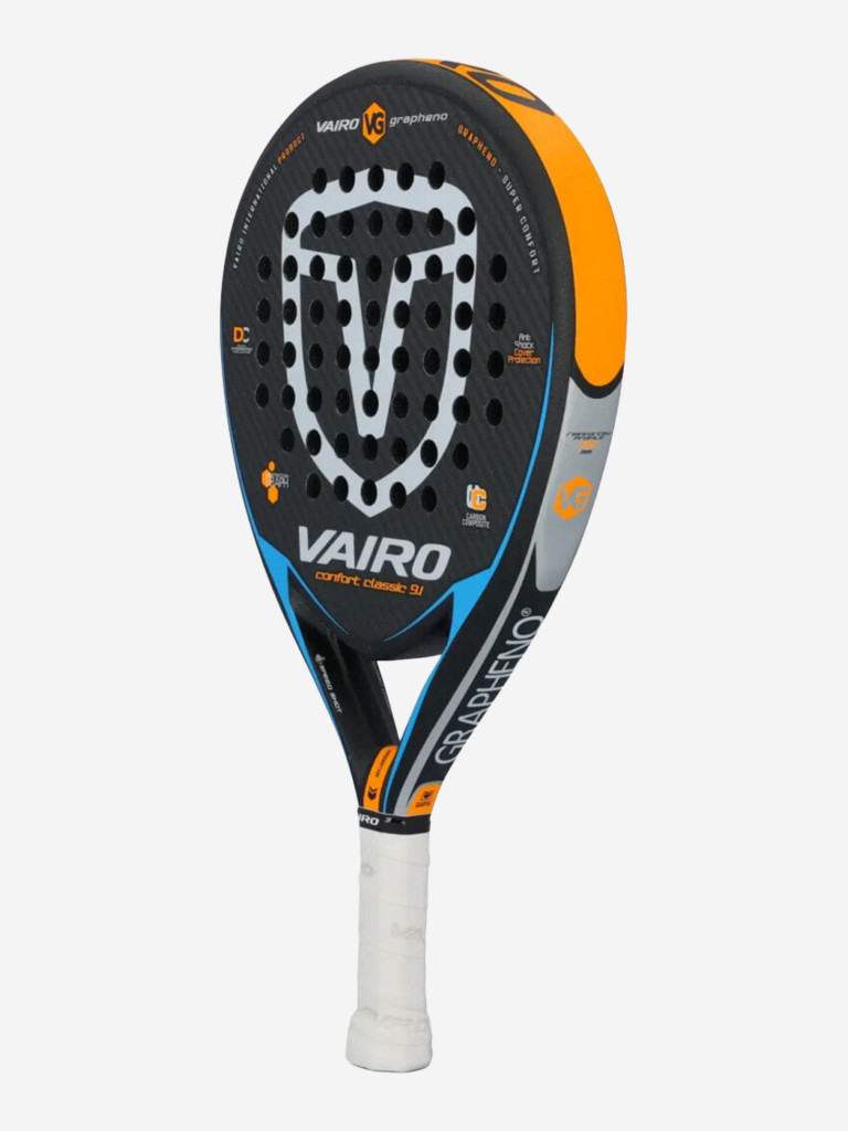 Ракетка для падел-тенниса Vairo Grapheno Confort