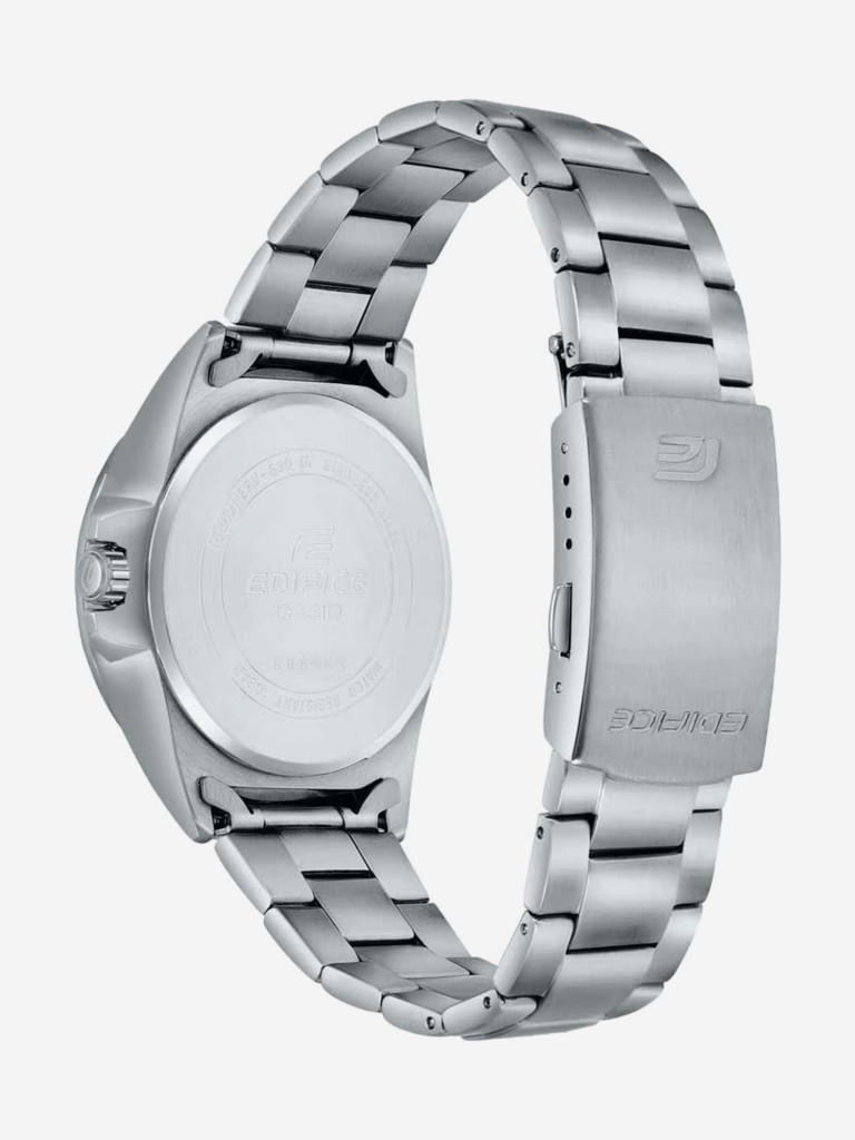 Спортивные часы CASIO EDIFICE EFV-140D-2A