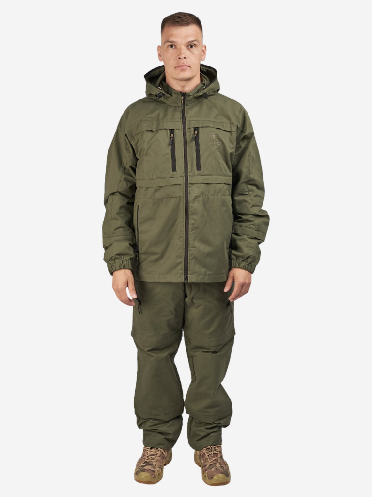 Костюм мужской Fantom Force Mosquito летний для охоты и рыбалки