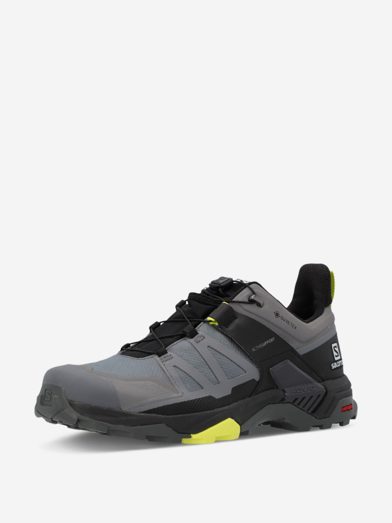 Полуботинки мужские Salomon X Ultra 4 GTX
