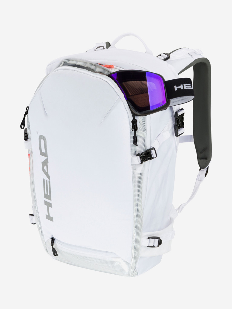 Рюкзак фрирайдовый Head CRUX 30 Backpack, 30 литров