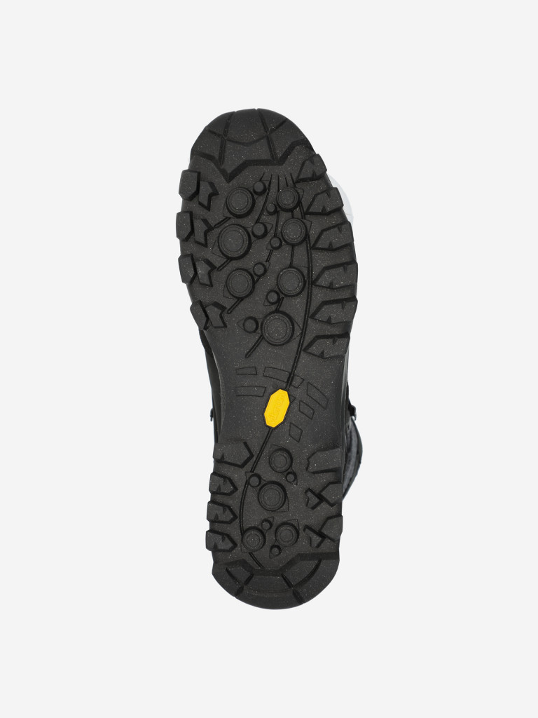 Ботинки утепленные мужские HANWAG Banks Winter GTX