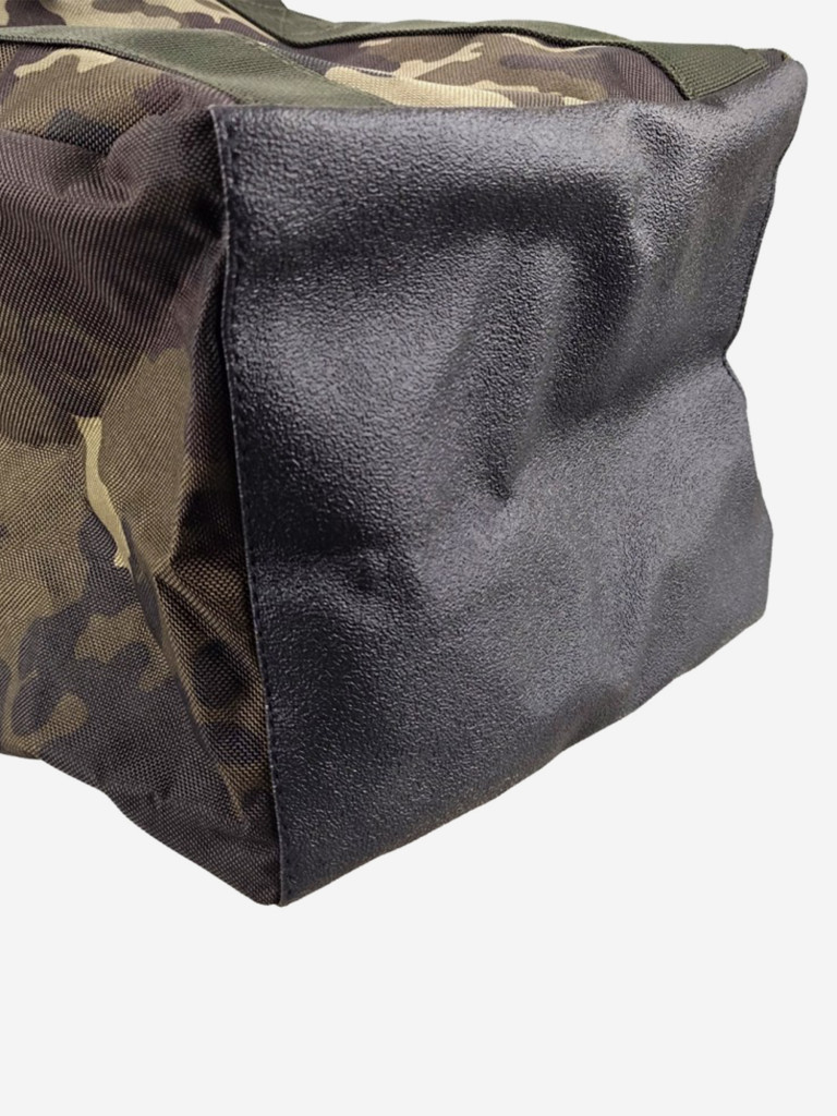 Сумка универсальная KORDA Compac Utility Bag Dark Kamo