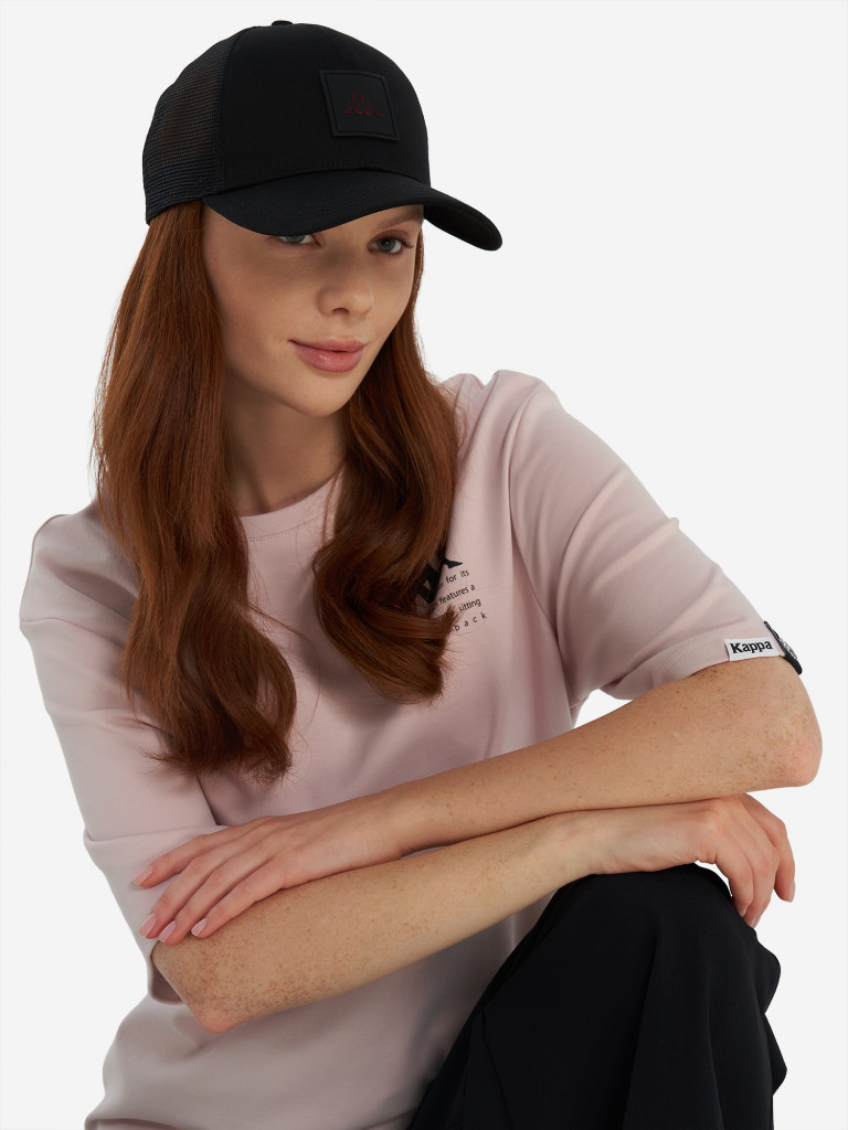 Бейсболка Kappa