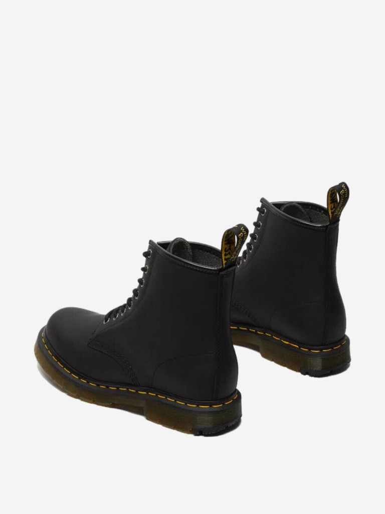 Ботинки мужские DR. MARTENS 1460 Wintergrip