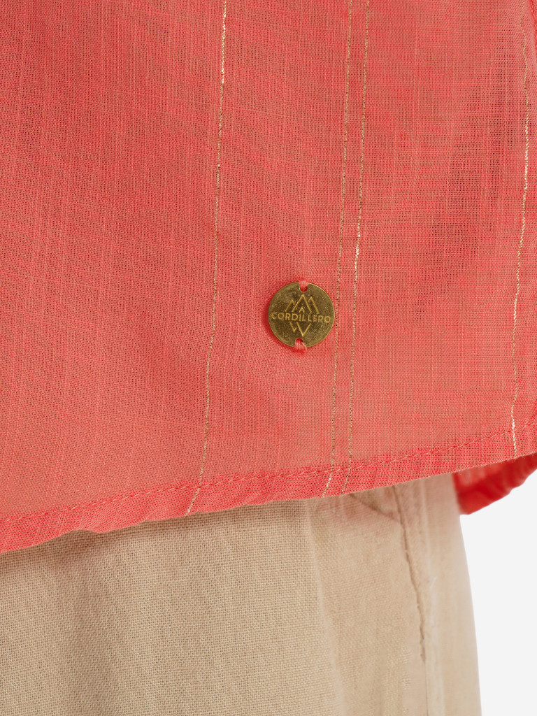 Рубашка женская Cordillero