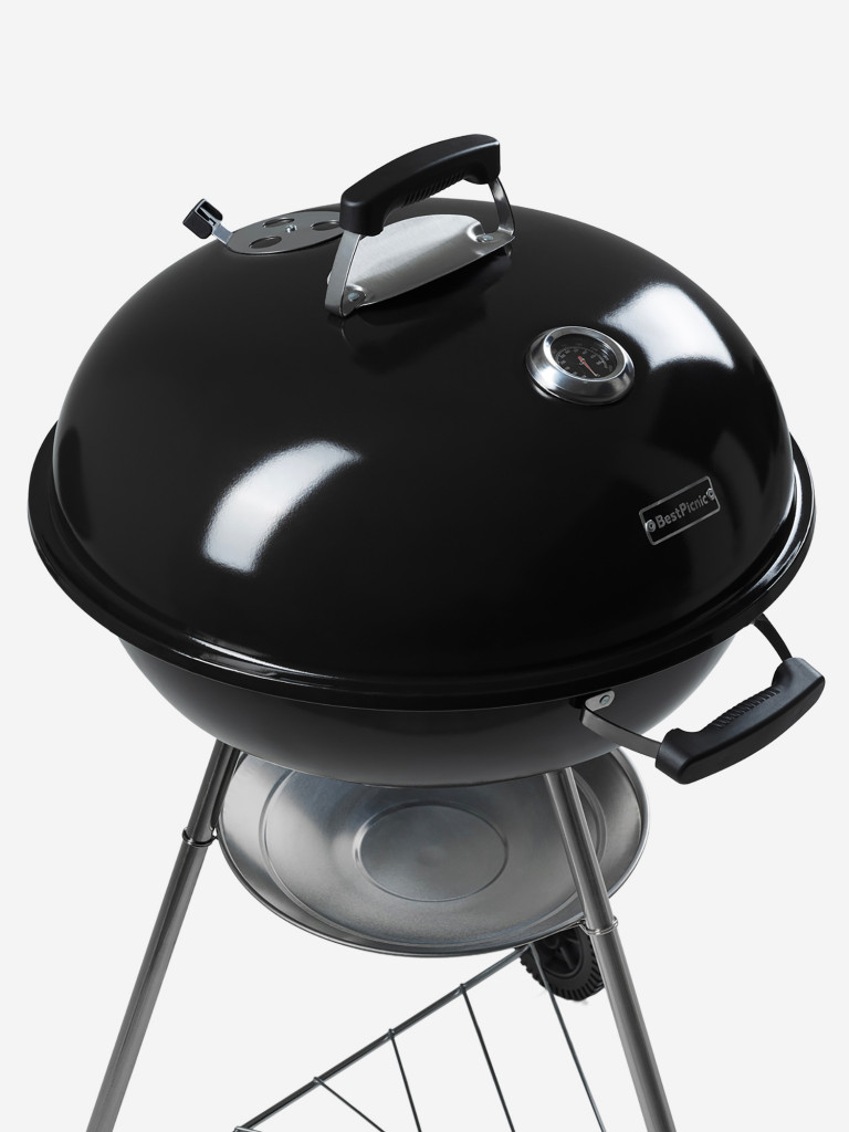 Угольный гриль барбекю Best Picnic Event 57