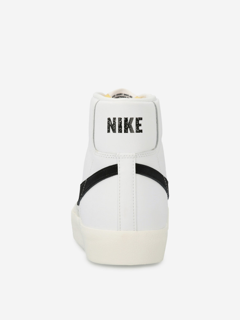 Nike blazer vintage 2018 on sale