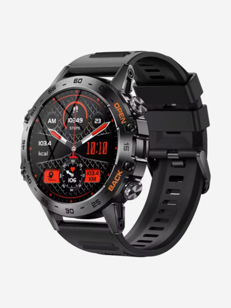 Смарт-часы CheckME Smart CMSK52BB