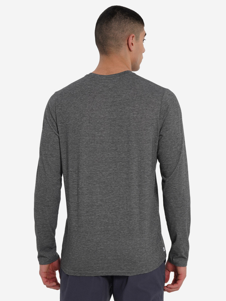 Лонгслив мужской CRAGHOPPERS Nosilife Abel