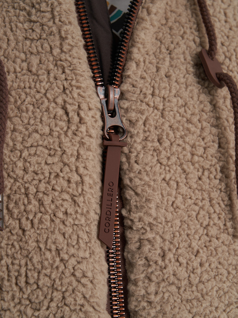 Куртка утепленная мужская Cordillero