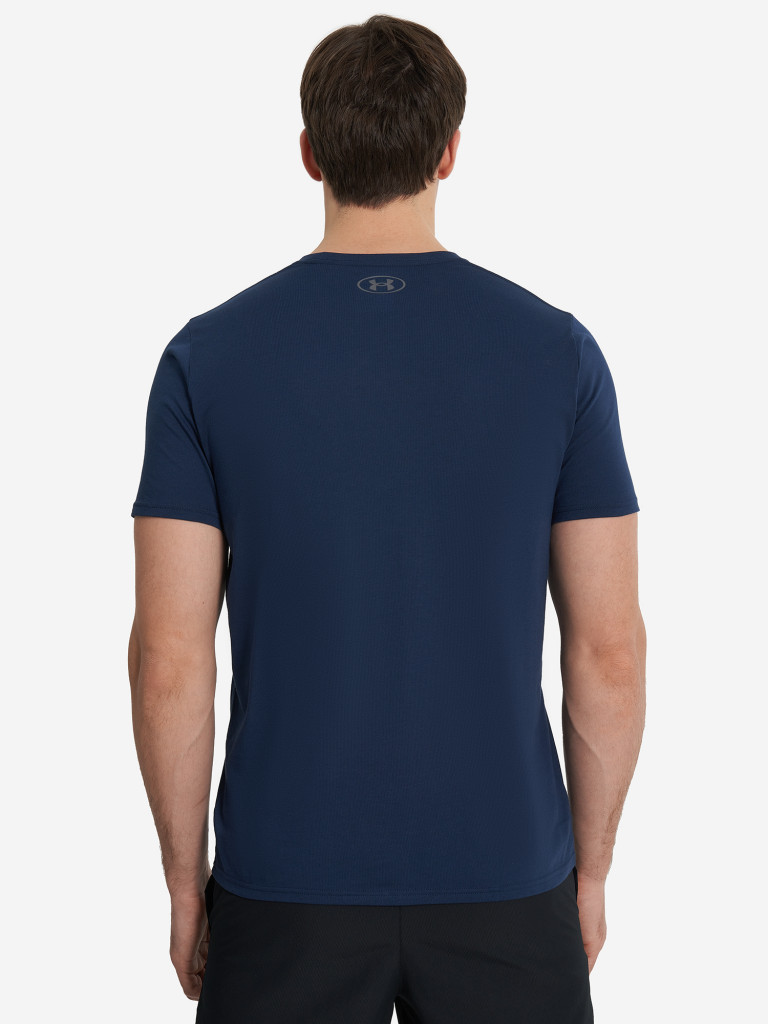 Футболка мужская Under Armour