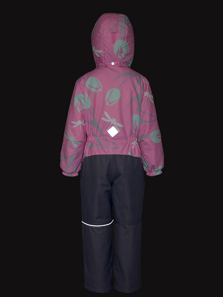 Комбинезон для девочки JAM MIX