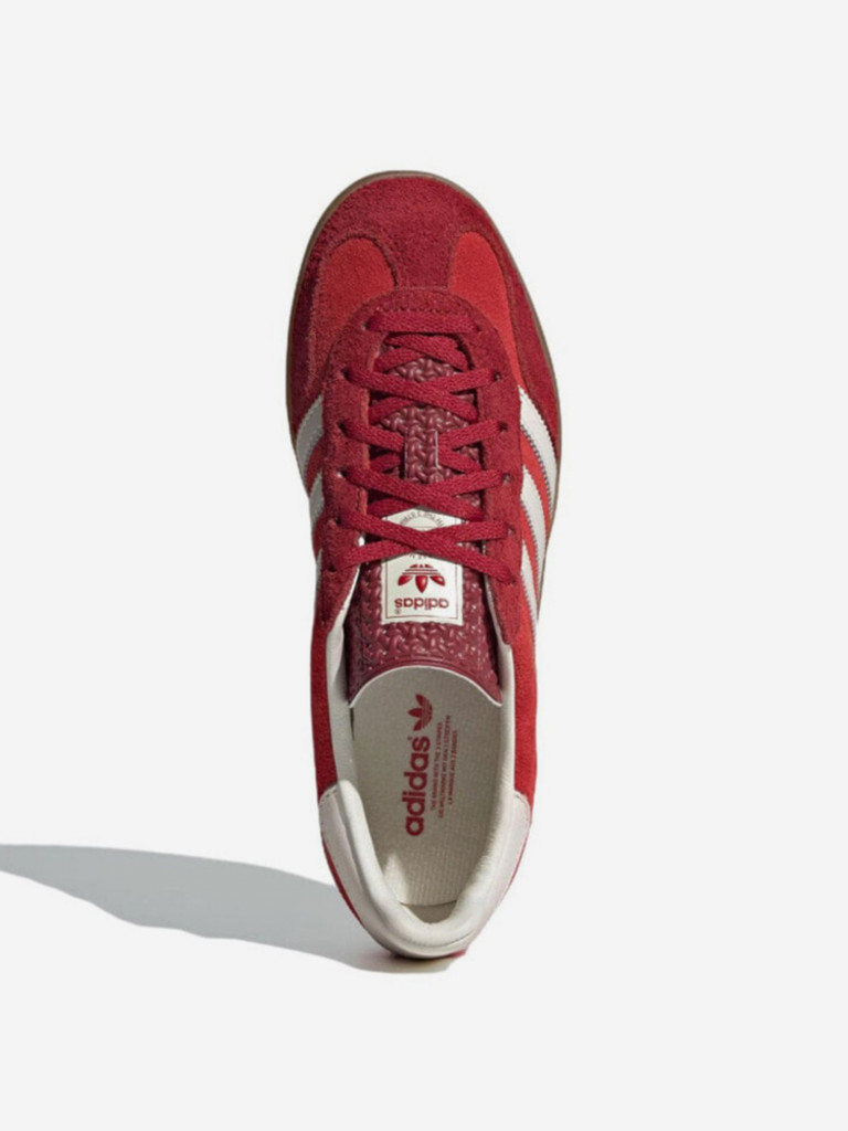 Кроссовки Adidas Gazelle Indoor