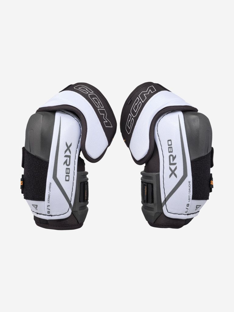 Налокотники хоккейные детские CCM Tacks XR 80