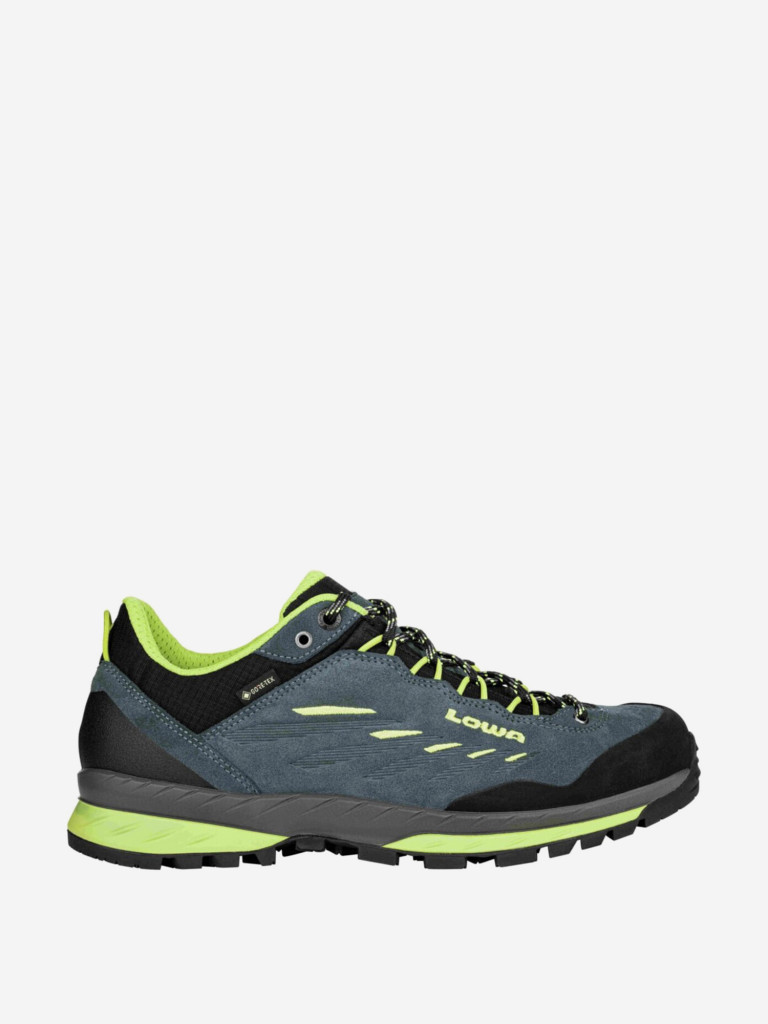 Кроссовки мужские LOWA Delago GTX Lo