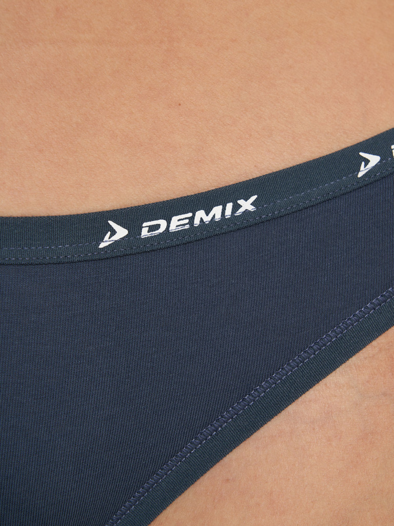 Трусы женские Demix, 2 штуки