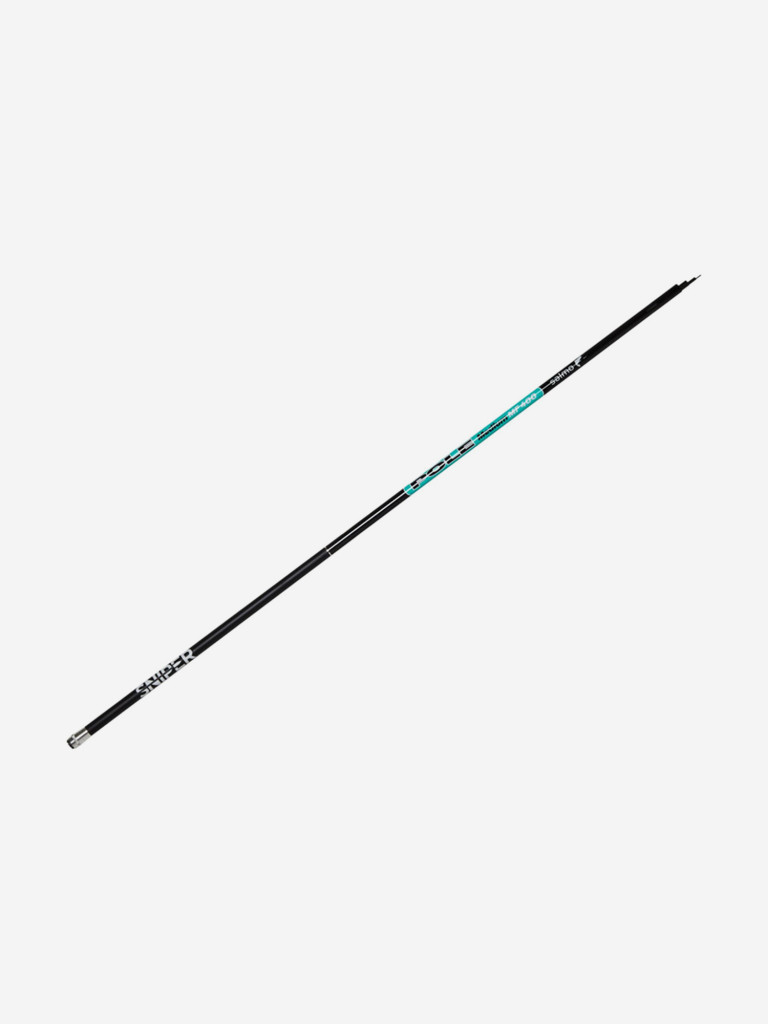 Удилище поплавочное без колец Salmo Sniper POLE MEDIUM MF 4.00