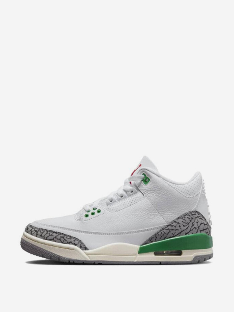 Кроссовки Jordan 3 Retro