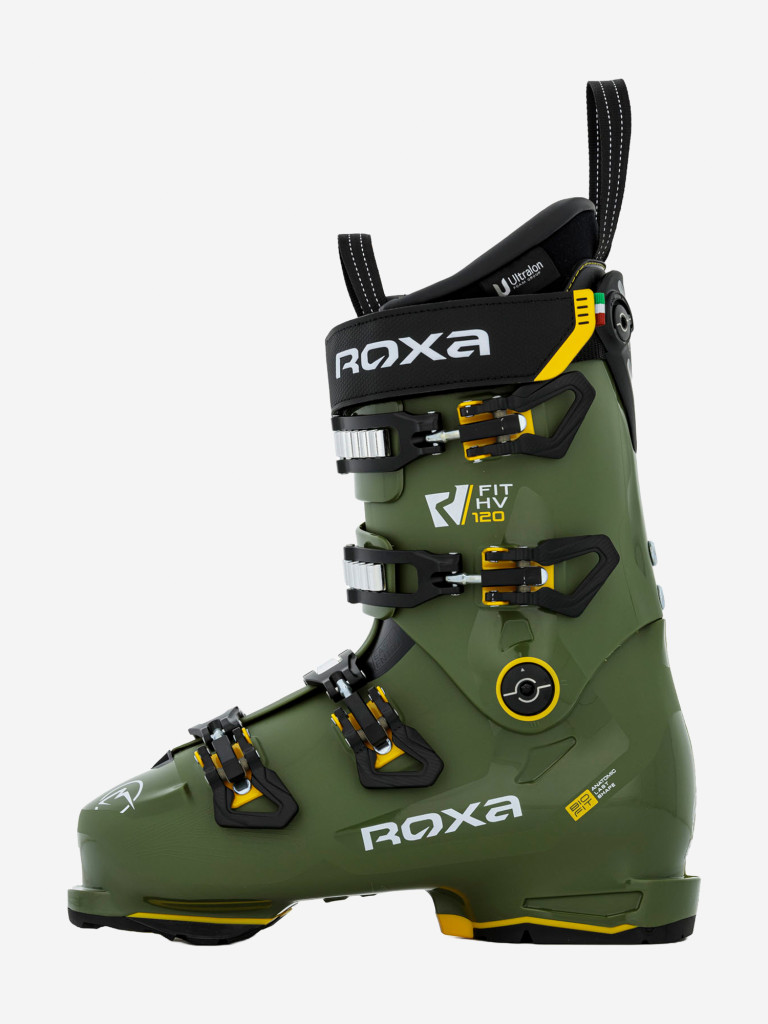 Ботинки горнолыжные Roxa R/Fit HV 120 GW