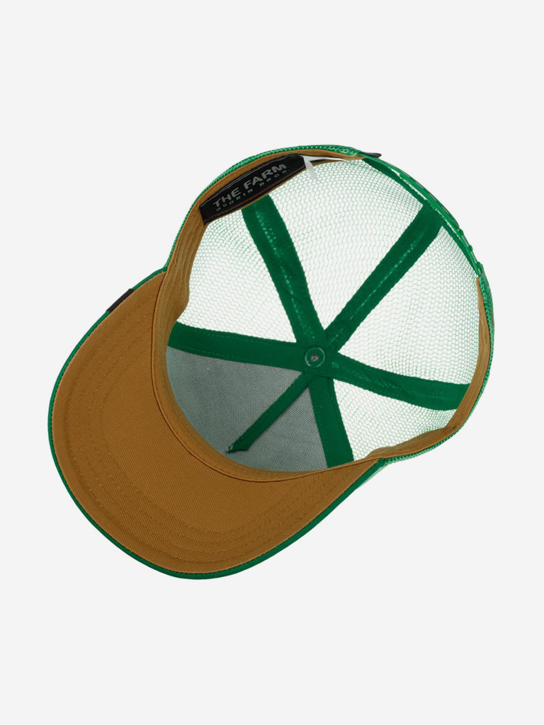 Бейсболка с сеточкой GOORIN BROTHERS 201-0048