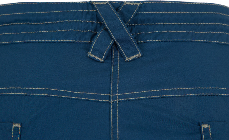 Шорты женские Exxtasy Funkie 3