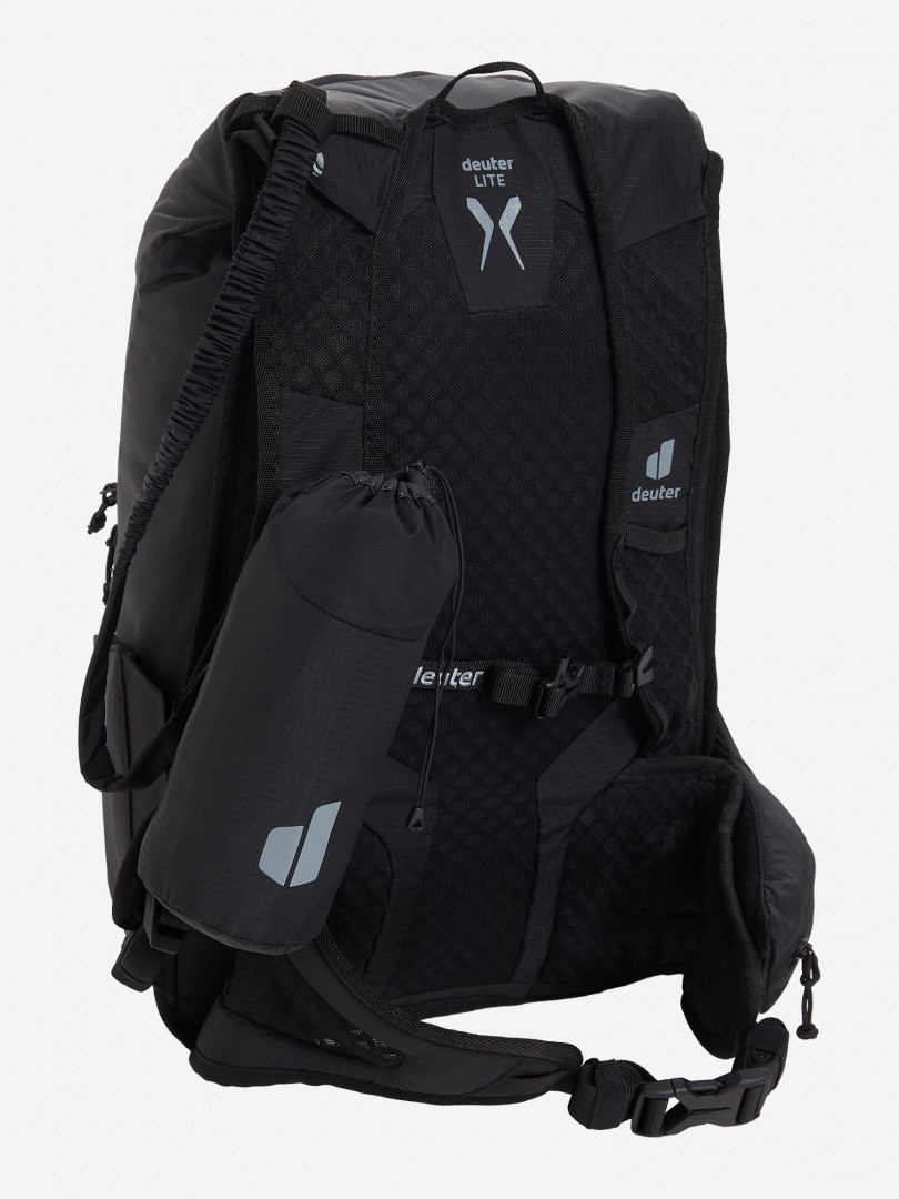 фото Рюкзак deuter updays 24 л, серый