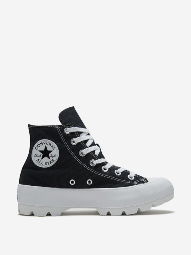 Кроссовки Converse