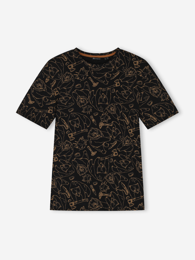 Футболка мужская Outventure