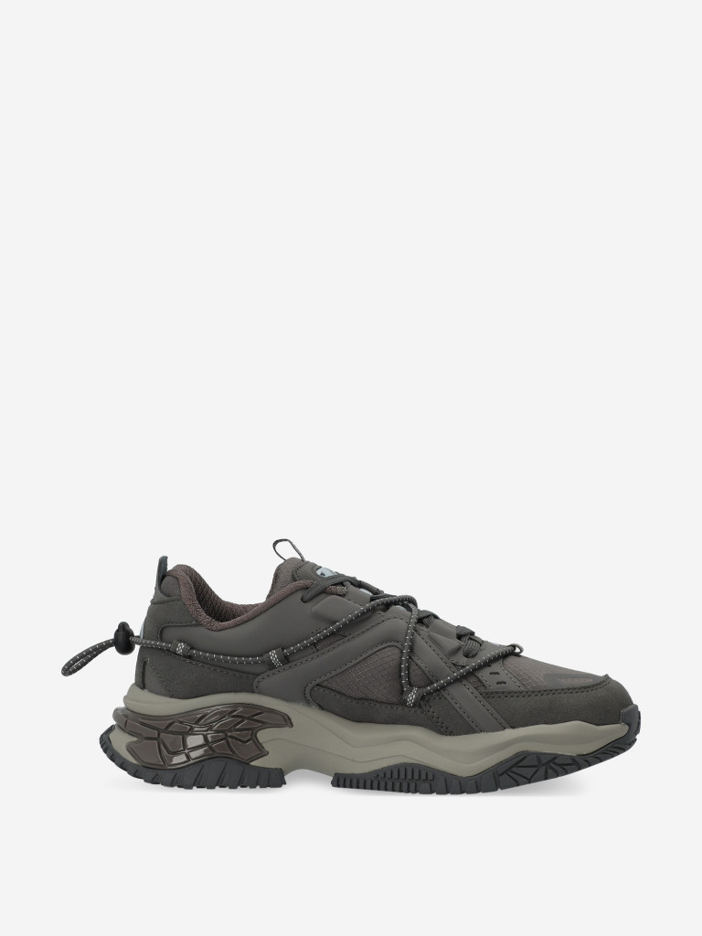 Кроссовки женские Kappa Novazzo Trail Ny