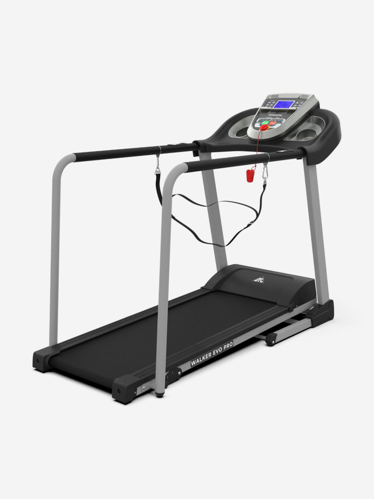 Беговая дорожка DFC WALKER EVO PRO для реабилитации T-S1 PRO
