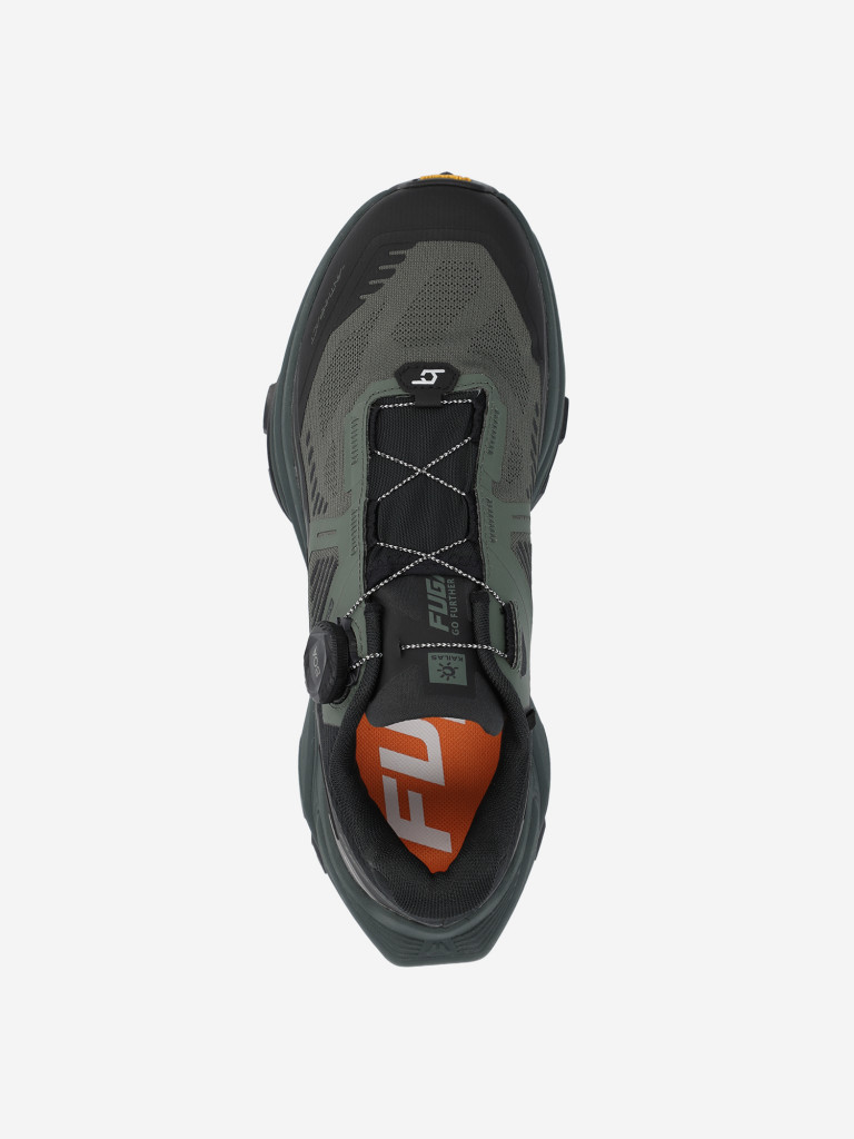 Кроссовки мужские Kailas Fuga Ex 3 Boa