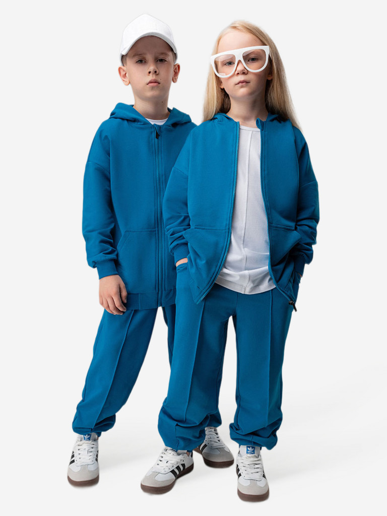 Костюм спортивный детский bodo