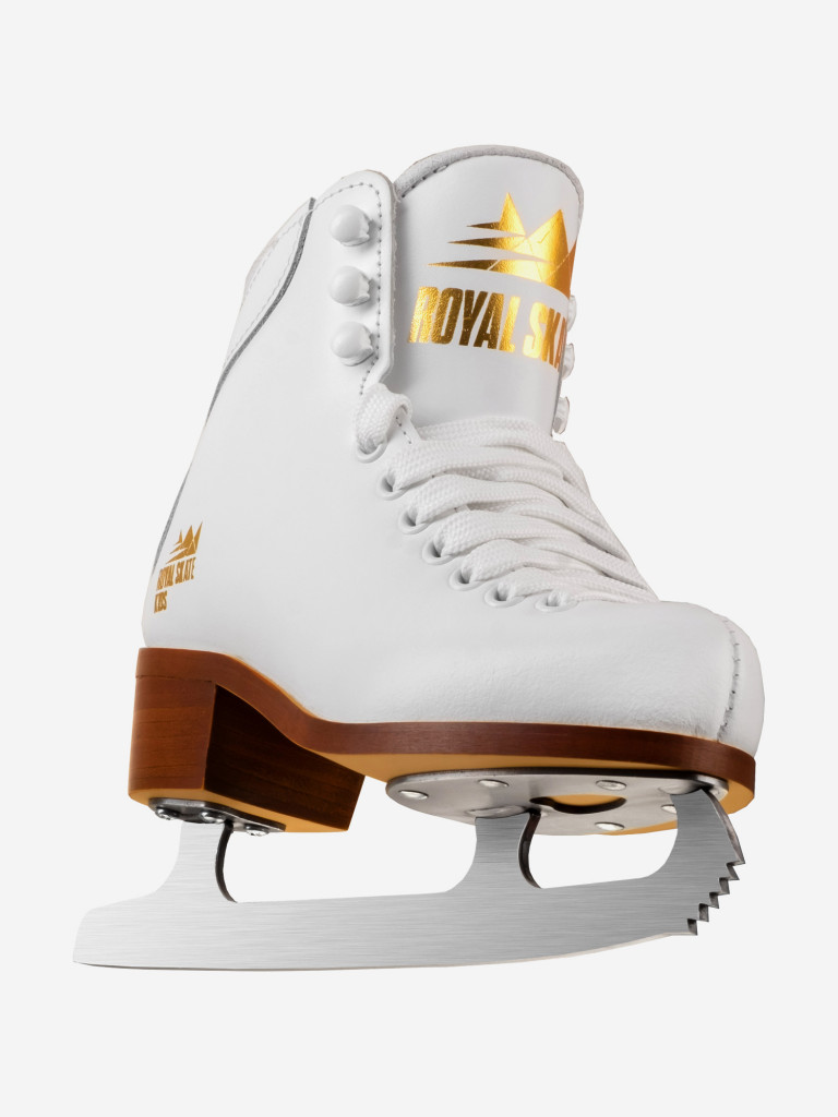 Коньки Royal Skate New - для начального уровня