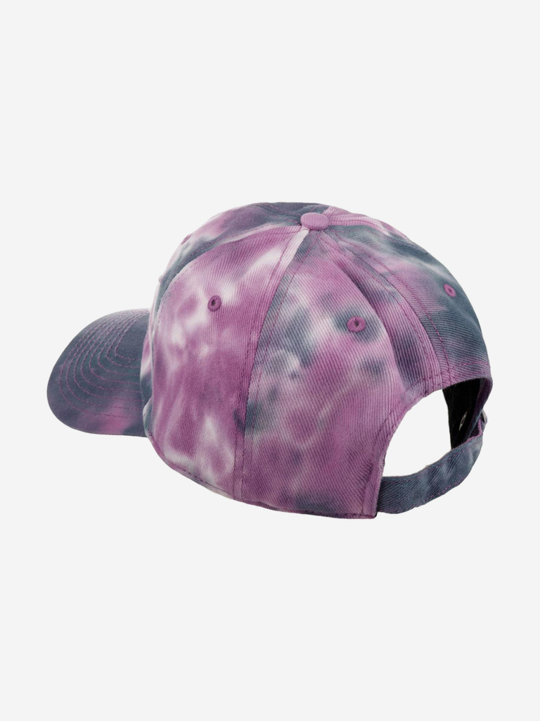 Бейсболка AMERICAN NEEDLE 21023A-PFLOYD Pink Floyd Tie Dye Ballpark