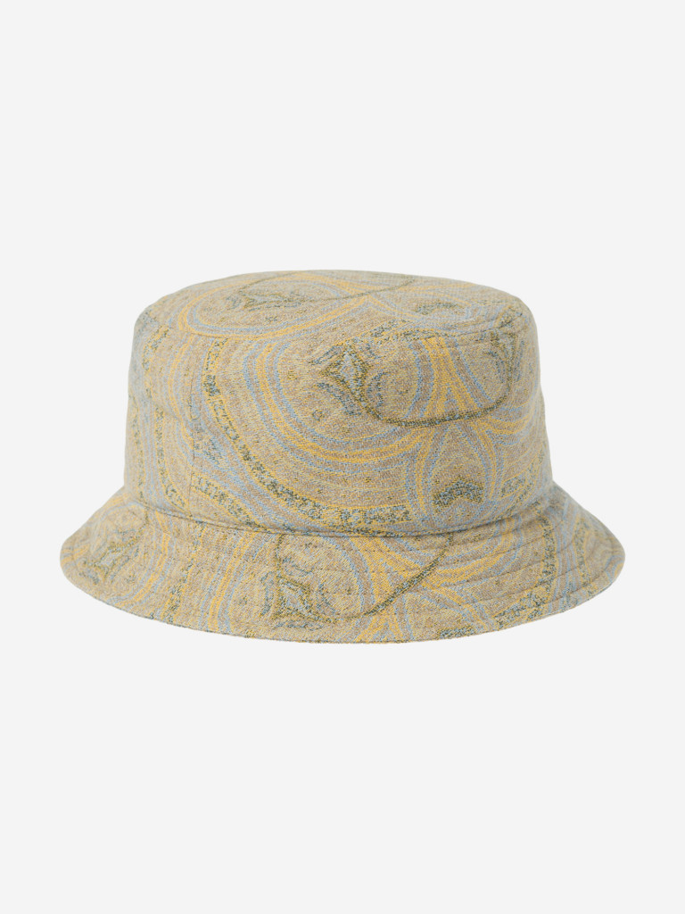 Панама STETSON 1811920 BUCKET COTTON JACQUARD