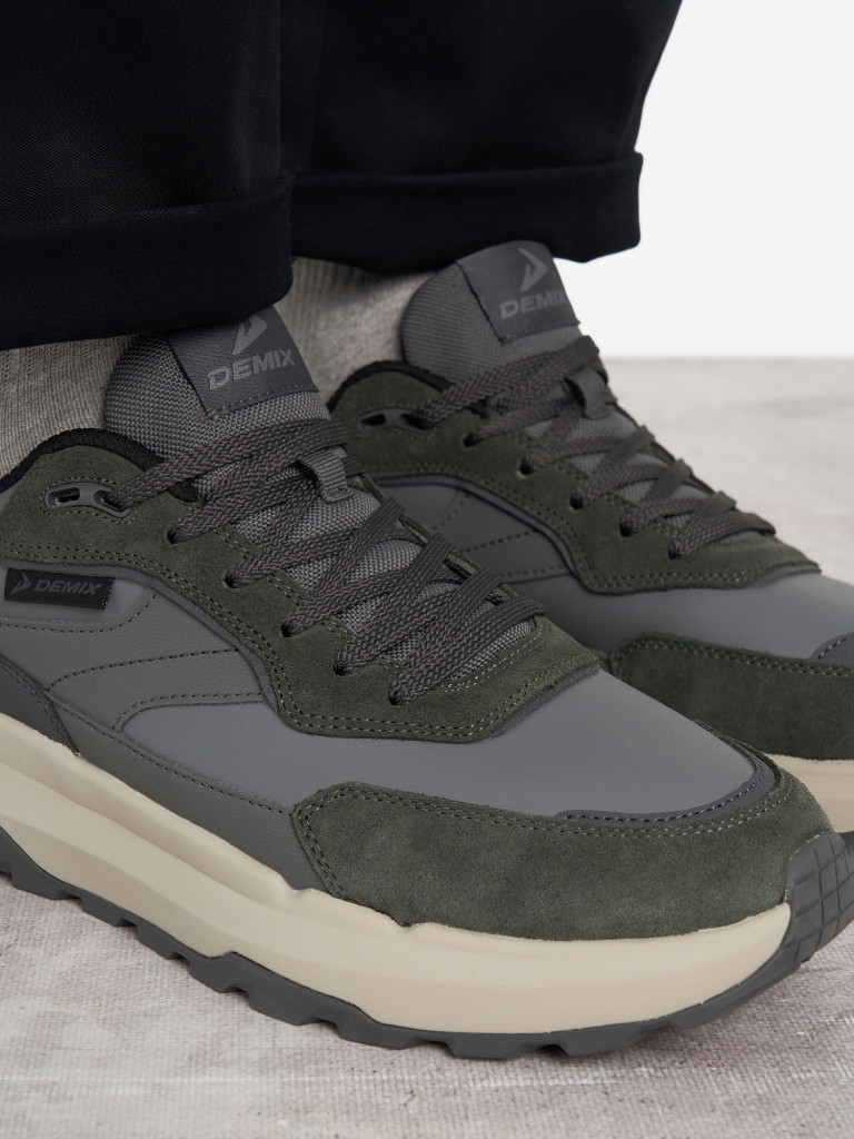 Кроссовки мужские Demix Unity 4