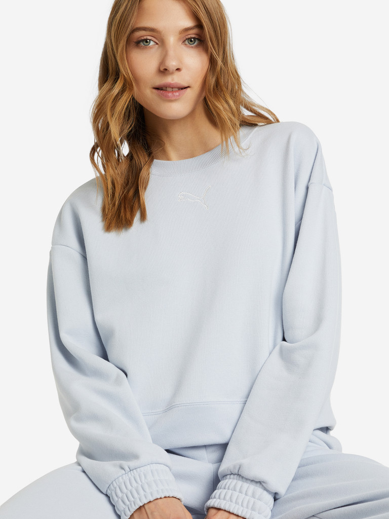 Спортивный костюм женский PUMA