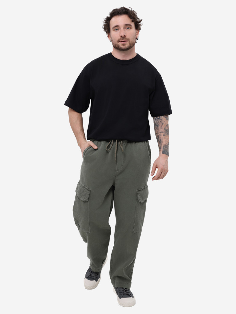 Брюки карго мужские Cargo CTN Alpha Industries