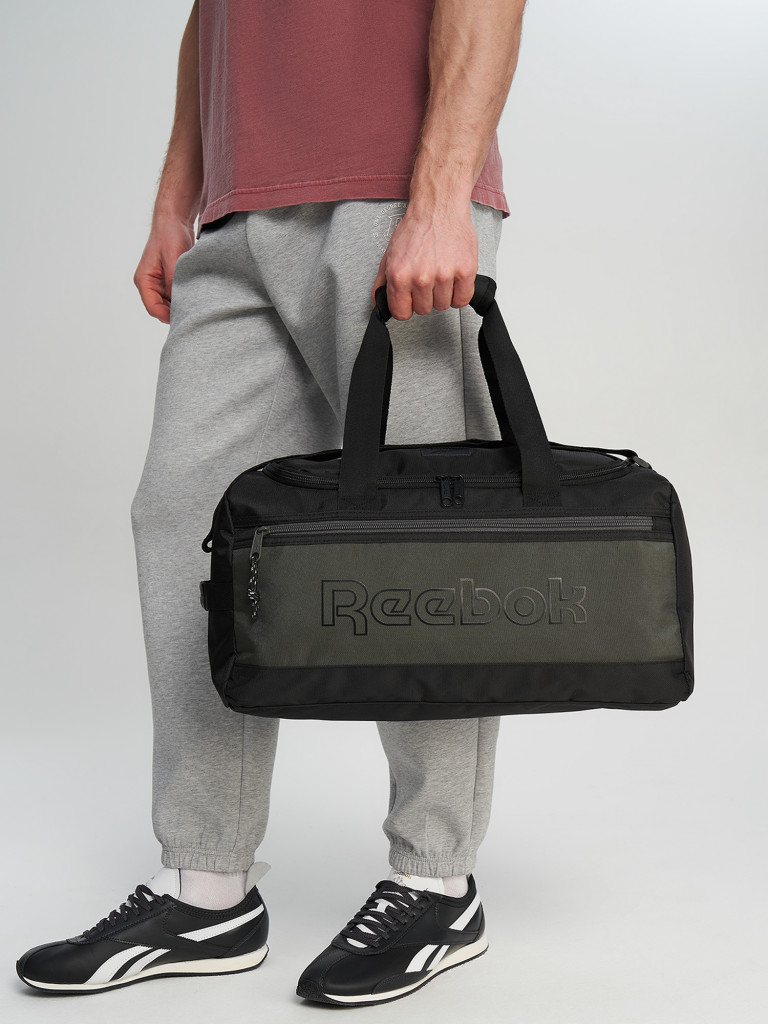 Сумка Reebok Arlo