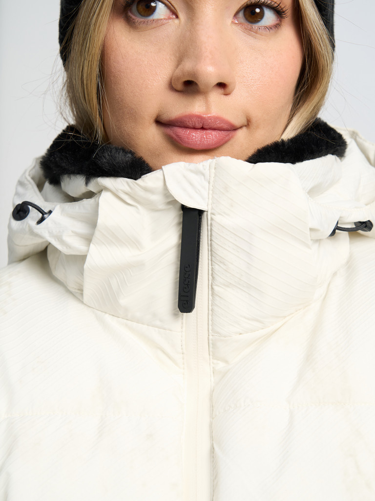 Куртка горнолыжная мембранная женская Ellesse Oxa