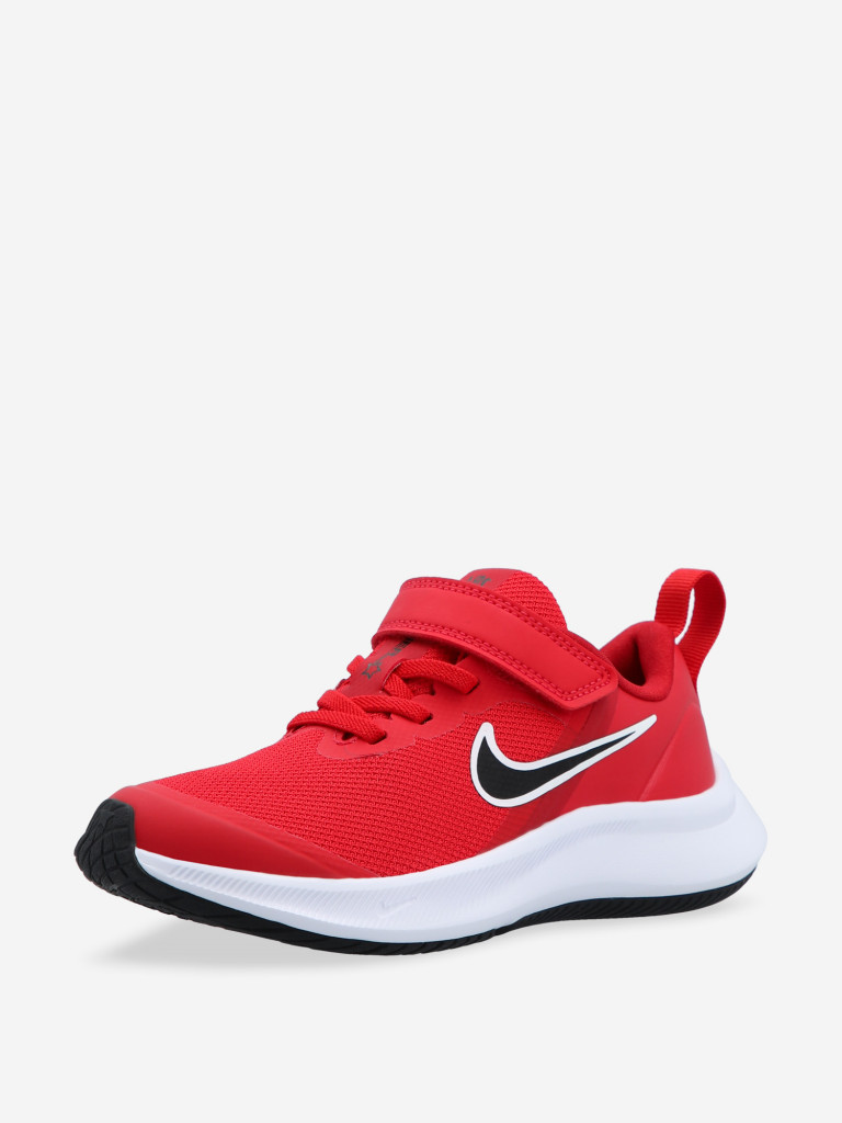 Кроссовки для мальчиков Nike Star Runner 3 (PSV)
