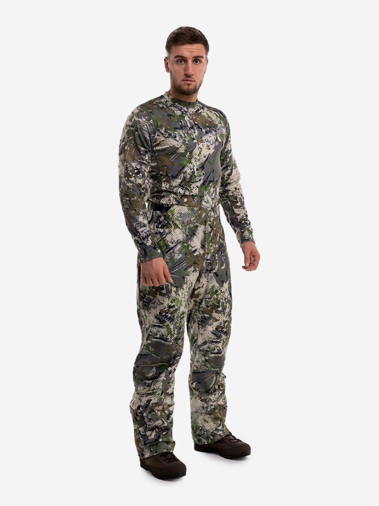 Брюки мужские SKRE Nebo SL Rain Pants