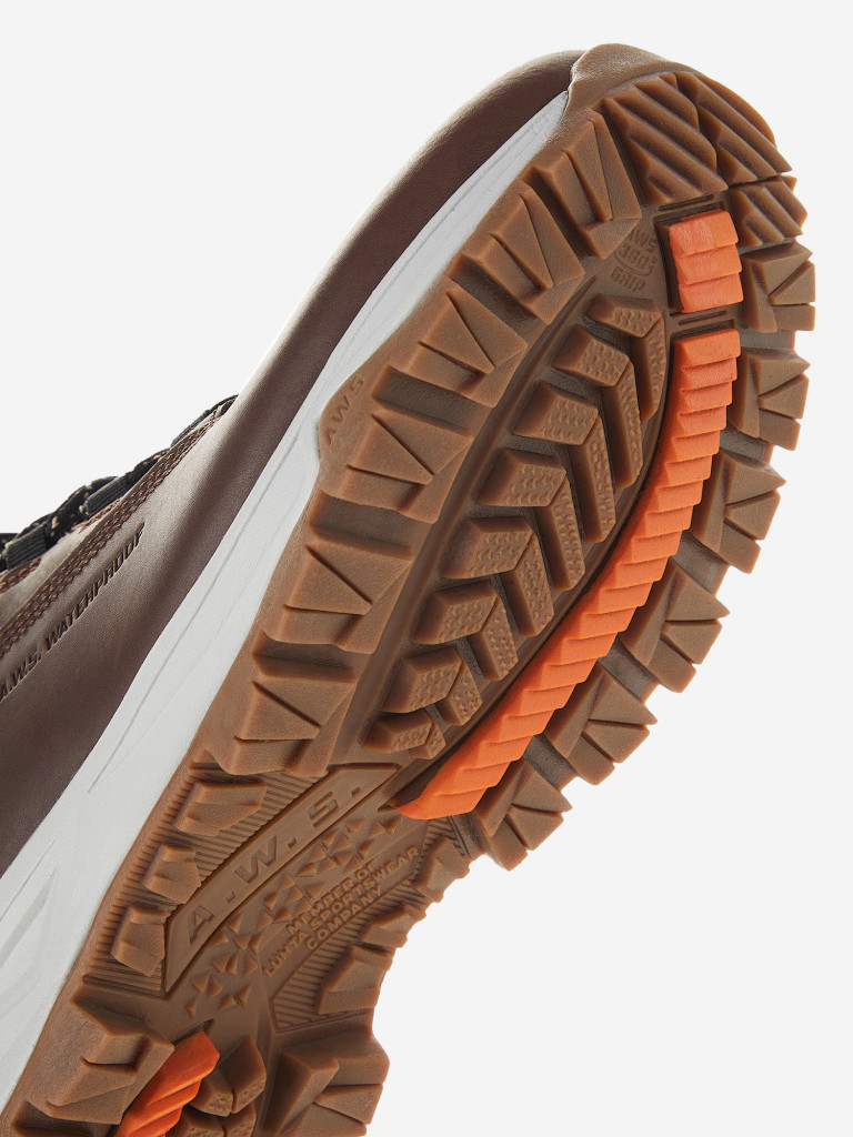 Ботинки мужские IcePeak Anabar