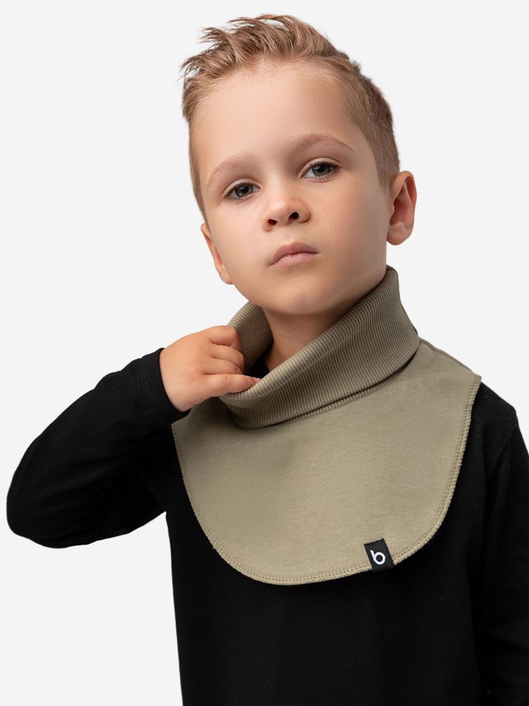 Манишка утепленная bodo