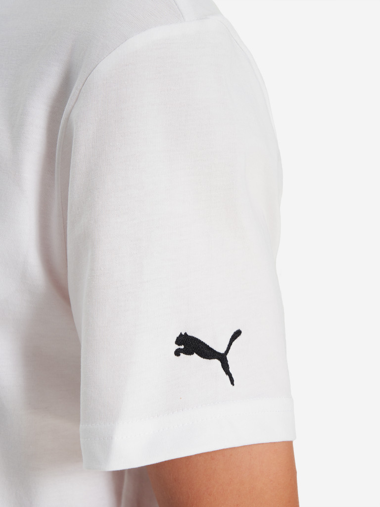 Футболка для мальчиков PUMA Super Graphic