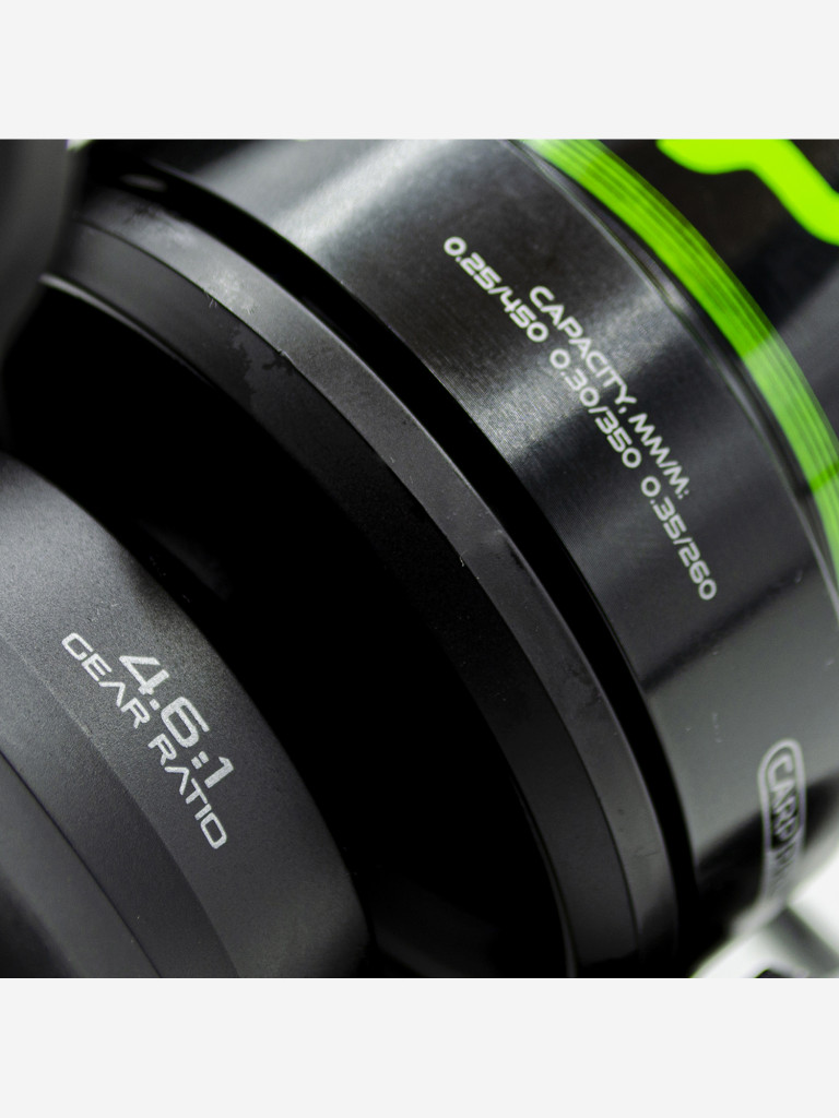 Катушкa CARP PRO Torus Cast 6000 SD