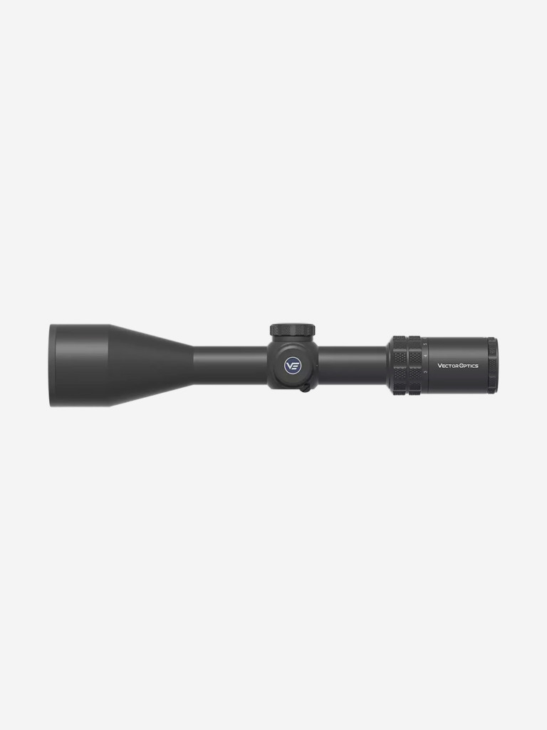 Прицел оптический Vector Optics Grizzly 3-18x56i HD